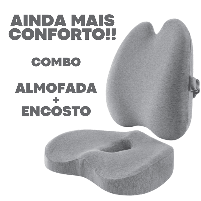 Almofada OrtoSit Plus - Salanas