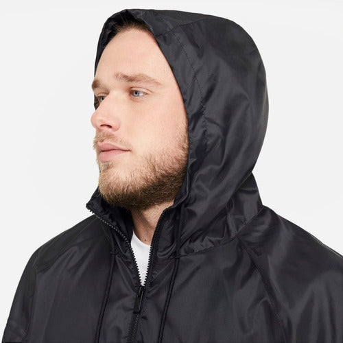 Jaqueta Nike Sportswear Windrunner - Salanas® - Salanas