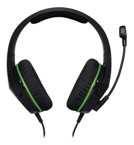 Headset over-ear gamer HyperX CloudX Stinger Core HX-HSCSCX - Salanas® - Salanas