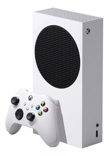 Microsoft Xbox Series S 512GB - Salanas® - Salanas