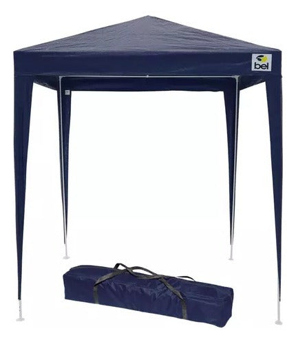 Tenda Praia Gazebo 2x2 Jardim Acampamento Camping - Salanas® - Salanas