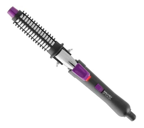 Modelador Cachos Baby Liss Aquecedor Potente Bivolt - Salanas® - Salanas