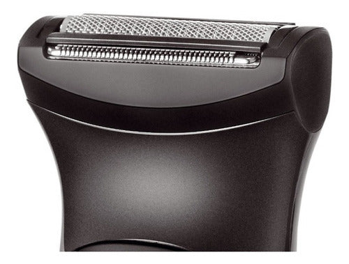 Barbeador e cortador de cabelo Mondial Super Grooming BG-03 110V/220V - Salanas® - Salanas