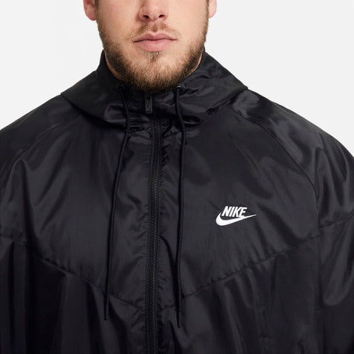 Jaqueta Nike Sportswear Windrunner - Salanas® - Salanas