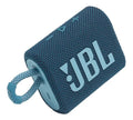 Alto-falante JBL Go 3 portátil com bluetooth waterproof - Salanas® - Salanas