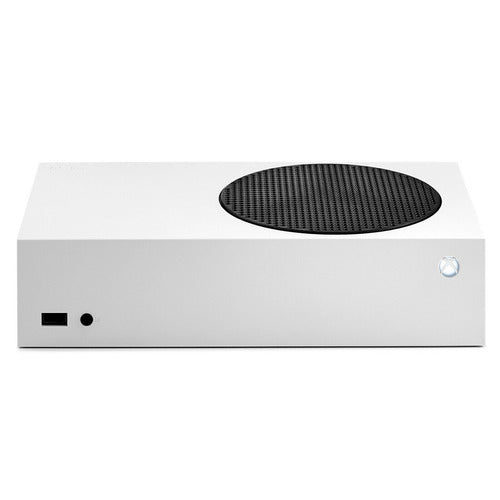 Microsoft Xbox Series S 512GB - Salanas® - Salanas