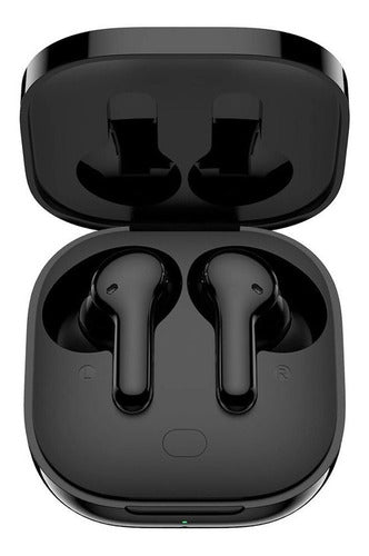 Fone de ouvido in-ear sem fio QCY True Wireless Earbuds T13 - Salanas® - Salanas