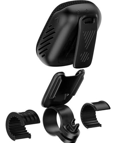 Jbl Wind 3s Portátil Bike Moto Caixa Com Bluetooth Original - Salanas® - Salanas