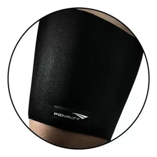 Coxal Penalty Neoprene Iv Unissex - Salanas® - Salanas