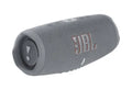 Alto-falante JBL Charge 5 portátil com bluetooth waterproof 110V/220V - Salanas® - Salanas