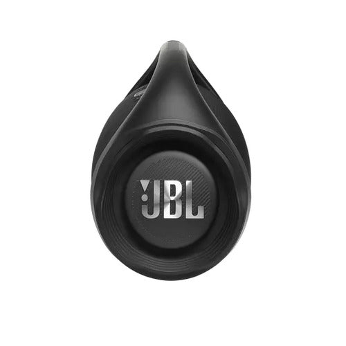 Alto-falante JBL Boombox 2 portátil com bluetooth black 100V/240V - Salanas® - Salanas