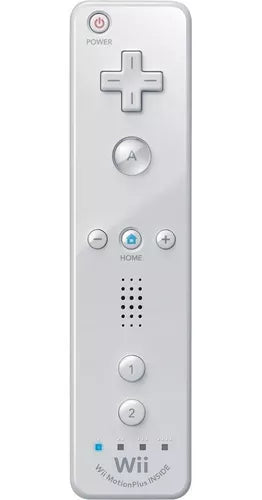 Nintendo Wii 512MB Standard - Salanas® - Salanas