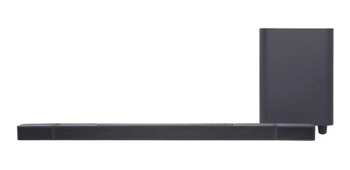 Soundbar Jbl Bar 1000 7.1 Surround Dolby Atmos 440w Rms - Salanas® - Salanas