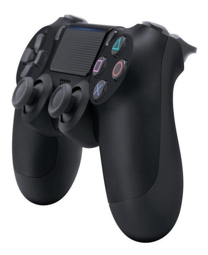 Controle joystick sem fio Sony PlayStation Dualshock 4 - Salanas® - Salanas