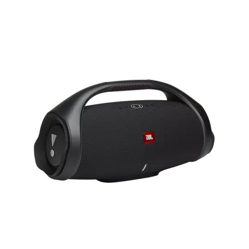 Alto-falante JBL Boombox 2 portátil com bluetooth black 100V/240V - Salanas® - Salanas