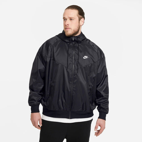 Jaqueta Nike Sportswear Windrunner - Salanas® - Salanas