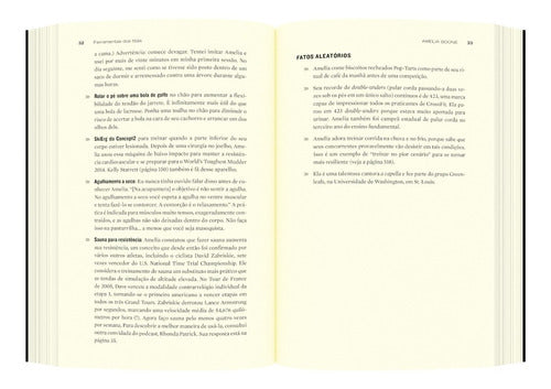 Livro Ferramenta De Titãs: As Estratégias, Hábitos E Rotinas De Bilionários, Celebridades E Atletas De Elite Tim Ferris Intrínseca - Salanas® - Salanas