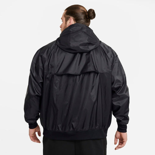 Jaqueta Nike Sportswear Windrunner - Salanas® - Salanas