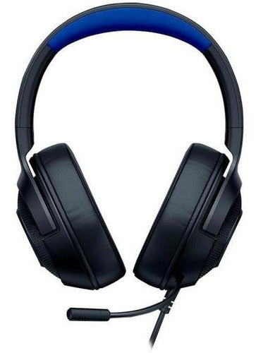 Headset Gamer Razer Kraken X Para Console - Salanas® - Salanas