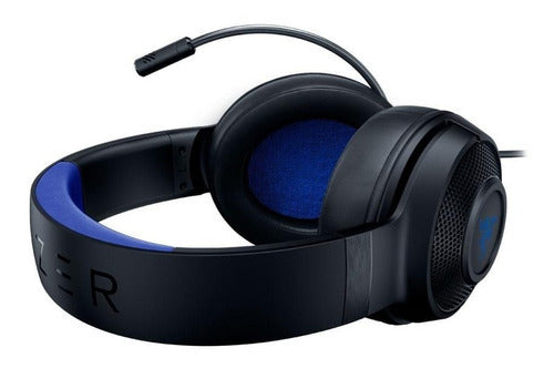 Headset Gamer Razer Kraken X Para Console - Salanas® - Salanas