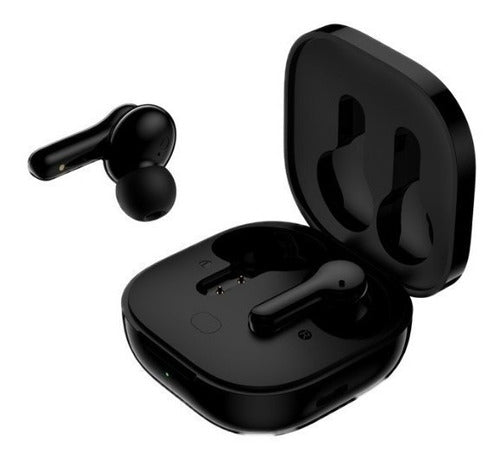 Fone de ouvido in-ear sem fio QCY True Wireless Earbuds T13 - Salanas® - Salanas