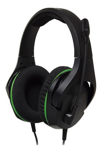 Headset over-ear gamer HyperX CloudX Stinger Core HX-HSCSCX - Salanas® - Salanas