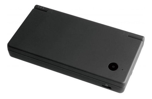 Nintendo DSi 256MB cor preto - Salanas® - Salanas