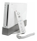 Nintendo Wii 512MB Standard - Salanas® - Salanas