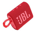 Alto-falante JBL Go 3 portátil com bluetooth waterproof - Salanas® - Salanas