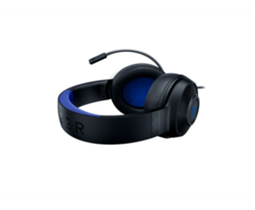 Headset Gamer Razer Kraken X Para Console - Salanas® - Salanas