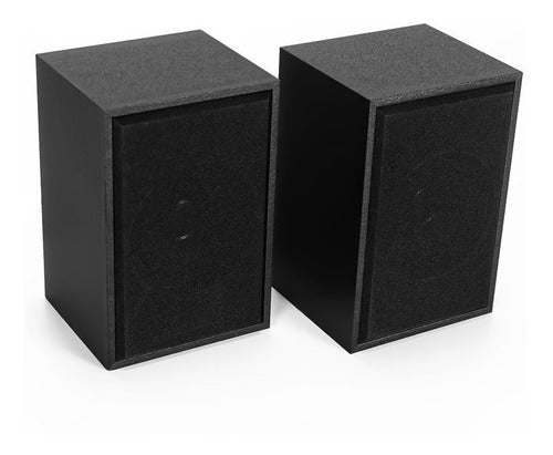 Caixa De Som Potente Soundbar Bluetooth Subwoofer Led Usb P2 - Salanas® - Salanas