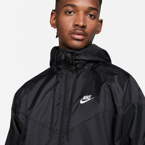 Jaqueta Nike Sportswear Windrunner - Salanas® - Salanas