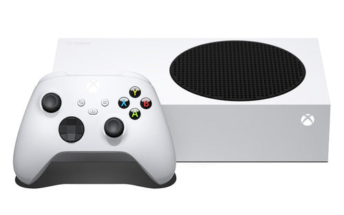 Microsoft Xbox Series S 512GB - Salanas® - Salanas