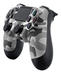 Controle joystick sem fio Sony PlayStation Dualshock 4 - Salanas® - Salanas