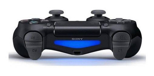 Controle joystick sem fio Sony PlayStation Dualshock 4 - Salanas® - Salanas