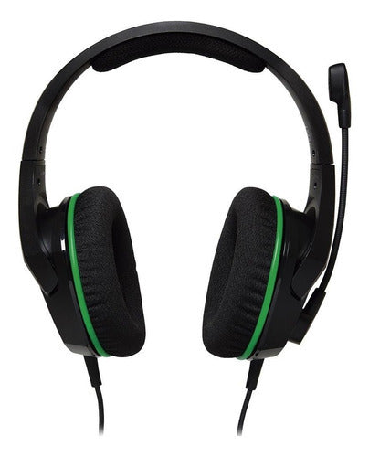 Headset over-ear gamer HyperX CloudX Stinger Core HX-HSCSCX - Salanas® - Salanas