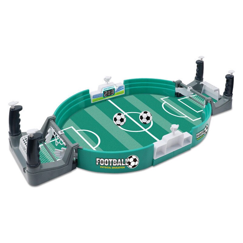 Jogo De Tabuleiro De Futebol Portátil Interativo - Salanas