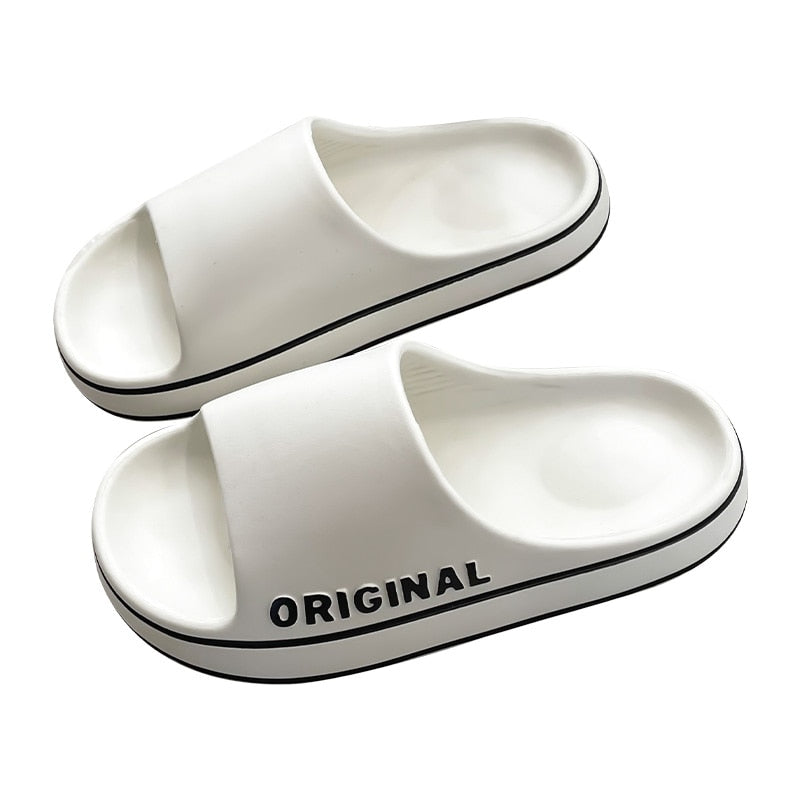 Chinelo Slide Masculino Original - Salanas® - Salanas