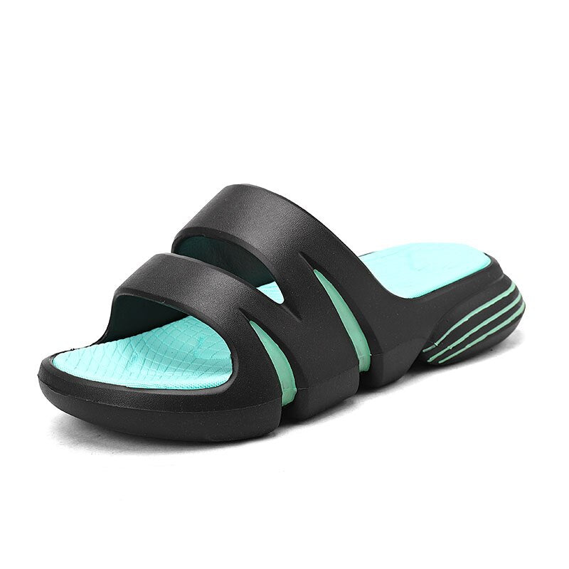 Chinelo Slide Nuvem Masculino - Salanas® - Salanas