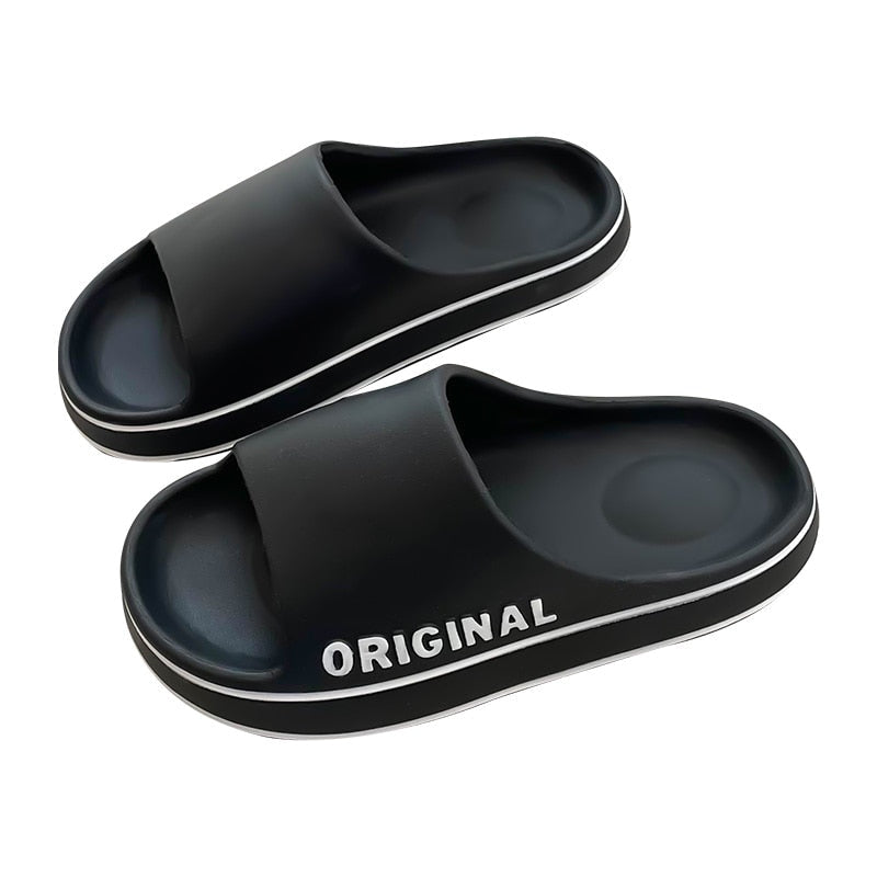 Chinelo Slide Masculino Original - Salanas® - Salanas