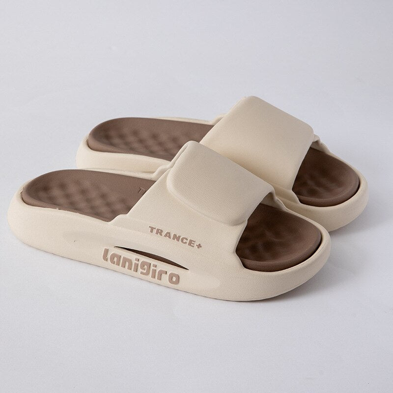 Chinelo Slide Masculino Casual - Salanas® - Salanas