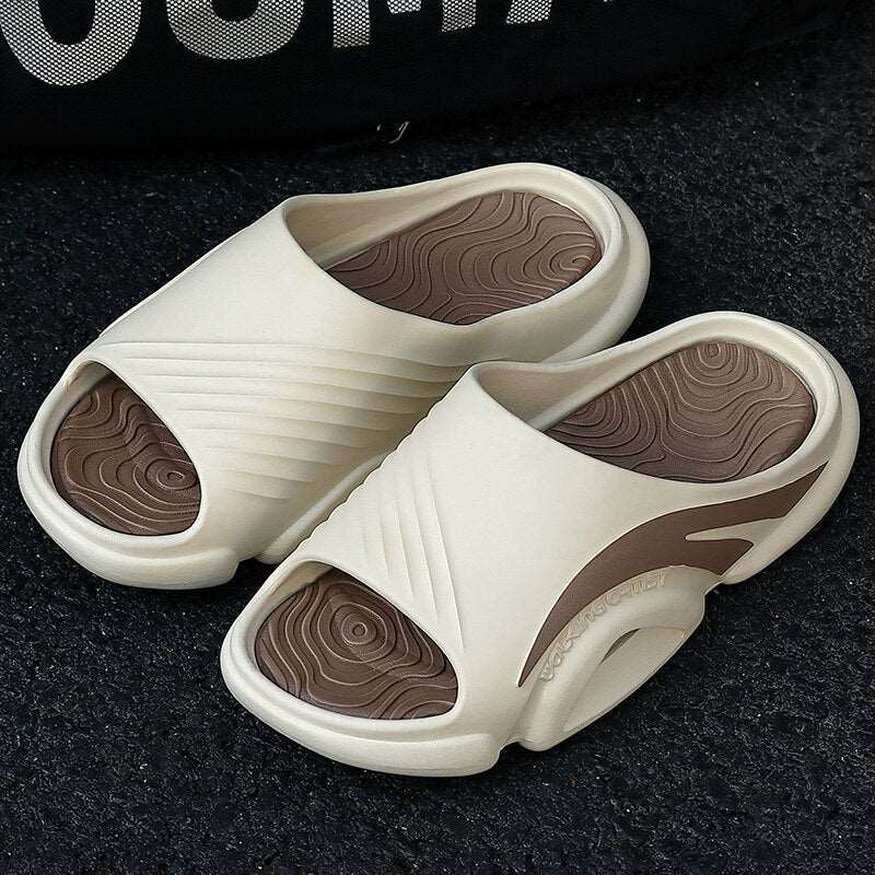 Chinelo Slide Masculino Casual - Salanas® - Salanas