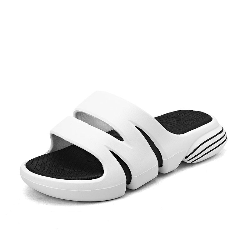 Chinelo Slide Nuvem Masculino - Salanas® - Salanas