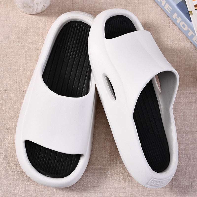 Chinelo Slide Nuvem Masculino - Salanas® - Salanas