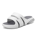 Chinelo Slide Nuvem Masculino - Salanas® - Salanas