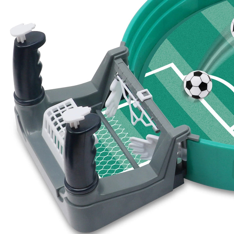 Jogo De Tabuleiro De Futebol Portátil Interativo - Salanas