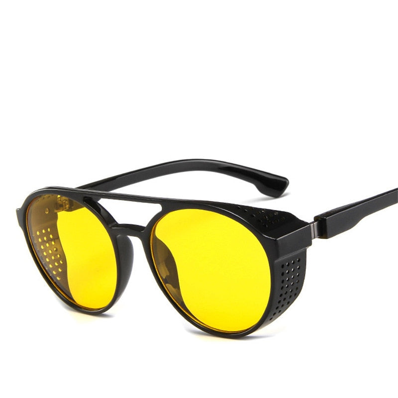 Punk Glasses - Óculos de Sol Estiloso - Salanas® - Salanas